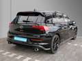 Volkswagen Golf VIII GTI 2.0 TSI DSG Pano AHK Navi+VC ACC LED P... Schwarz - thumbnail 4