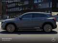 Mercedes-Benz EQA 250 20"+PLUS-PAKET+AHK+PANO+360+MEMORY+KEYLESS Grau - thumbnail 6
