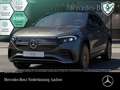 Mercedes-Benz EQA 250 20"+PLUS-PAKET+AHK+PANO+360+MEMORY+KEYLESS Grau - thumbnail 1