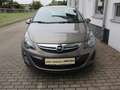 Opel Corsa D Edition 1.2 Alu EFH FlexFix ZV WR 1.Hand Grau - thumbnail 3