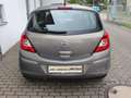 Opel Corsa D Edition 1.2 Alu EFH FlexFix ZV WR 1.Hand Grau - thumbnail 4