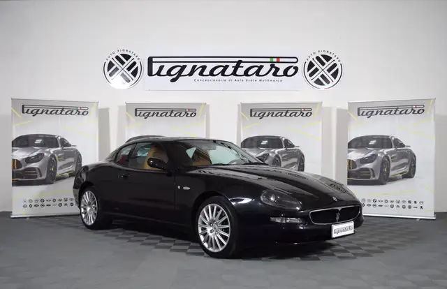 Maserati Coupe Coupe 4.2 Cambiocorsa *Immacolata*