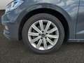 Volkswagen Touran Highline 2,0 TDI DSG Navi+ACC+AHK+LED+7S Grau - thumbnail 7