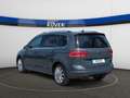 Volkswagen Touran Highline 2,0 TDI DSG Navi+ACC+AHK+LED+7S Grau - thumbnail 4