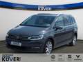 Volkswagen Touran Highline 2,0 TDI DSG Navi+ACC+AHK+LED+7S Grau - thumbnail 1