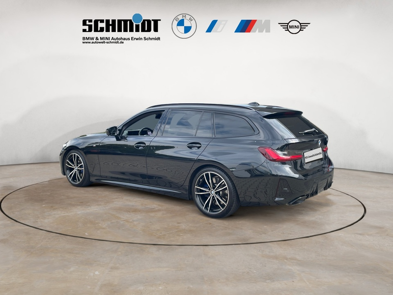 BMW 340 M340i xDrive Touring + 2Jahre-BPS.-GARANTIE — photo 4