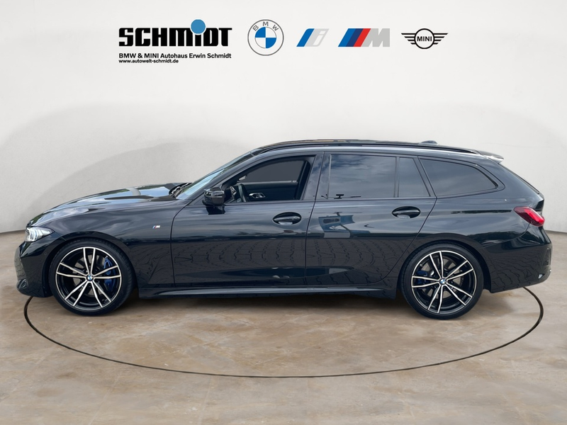 BMW 340 M340i xDrive Touring + 2Jahre-BPS.-GARANTIE — photo 3