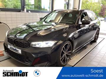 M340i xDrive Touring + 2Jahre-BPS.-GARANTIE