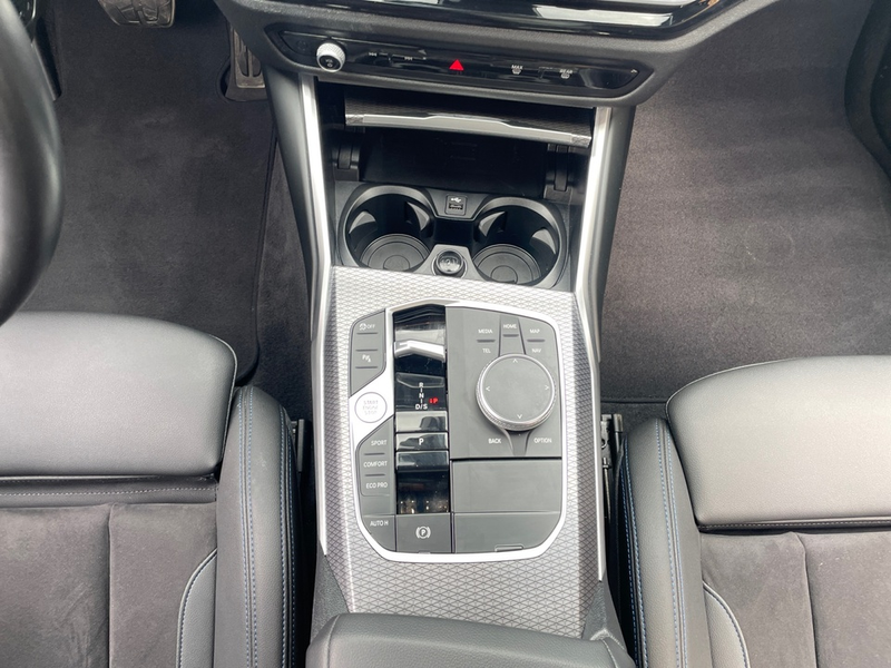 BMW 340 M340i xDrive Touring + 2Jahre-BPS.-GARANTIE — photo 9