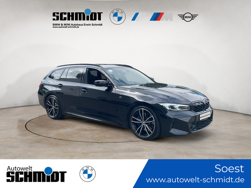 BMW 340 M340i xDrive Touring + 2Jahre-BPS.-GARANTIE