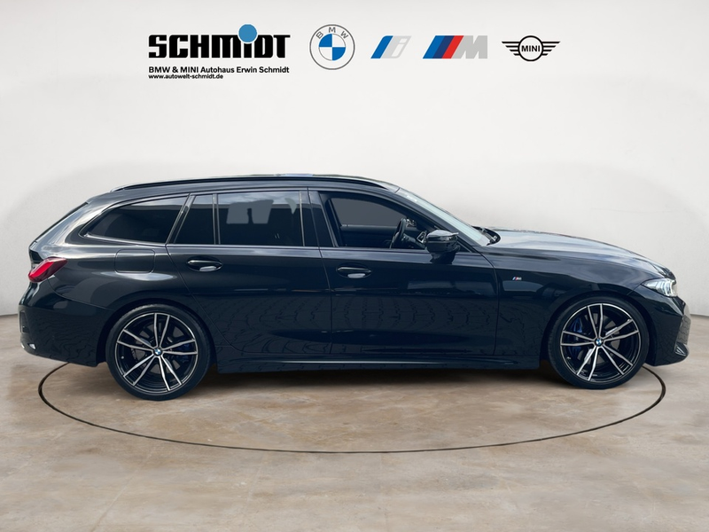 BMW 340 M340i xDrive Touring + 2Jahre-BPS.-GARANTIE — photo 6