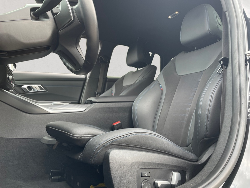 BMW 340 M340i xDrive Touring + 2Jahre-BPS.-GARANTIE — photo 14