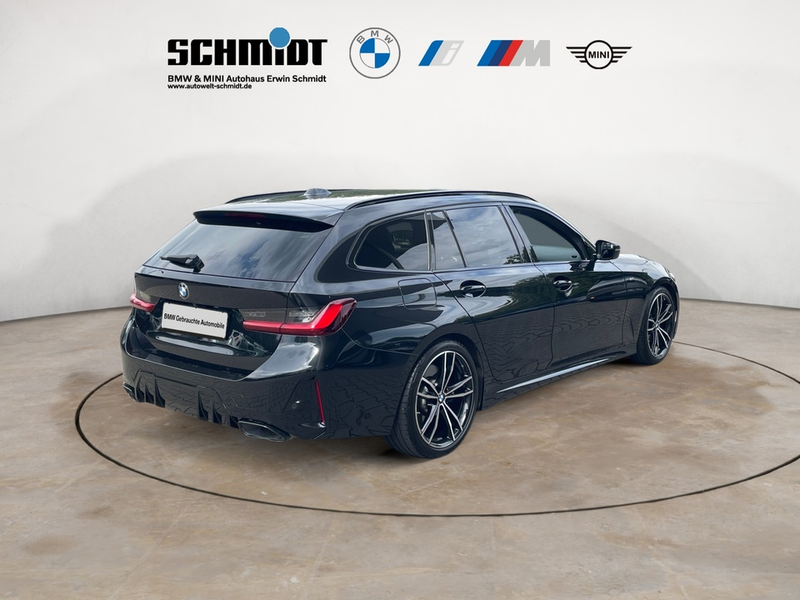BMW 340 M340i xDrive Touring + 2Jahre-BPS.-GARANTIE — photo 5
