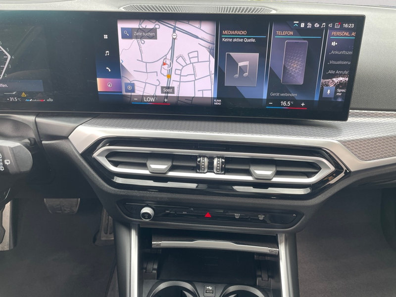 BMW 340 M340i xDrive Touring + 2Jahre-BPS.-GARANTIE — photo 10