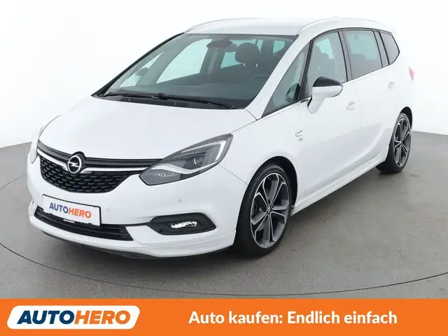 Opel Zafira Tourer 2.0 CDTI Innovation Start/Stop