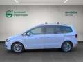 Volkswagen Sharan 2.0 TDI DSG 4 M. Highline*AHK*7-Si.*Navi* Blanc - thumbnail 3