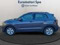 Volkswagen T-Cross T-Cross 1.0 tsi Life 115cv dsg Grigio - thumbnail 2