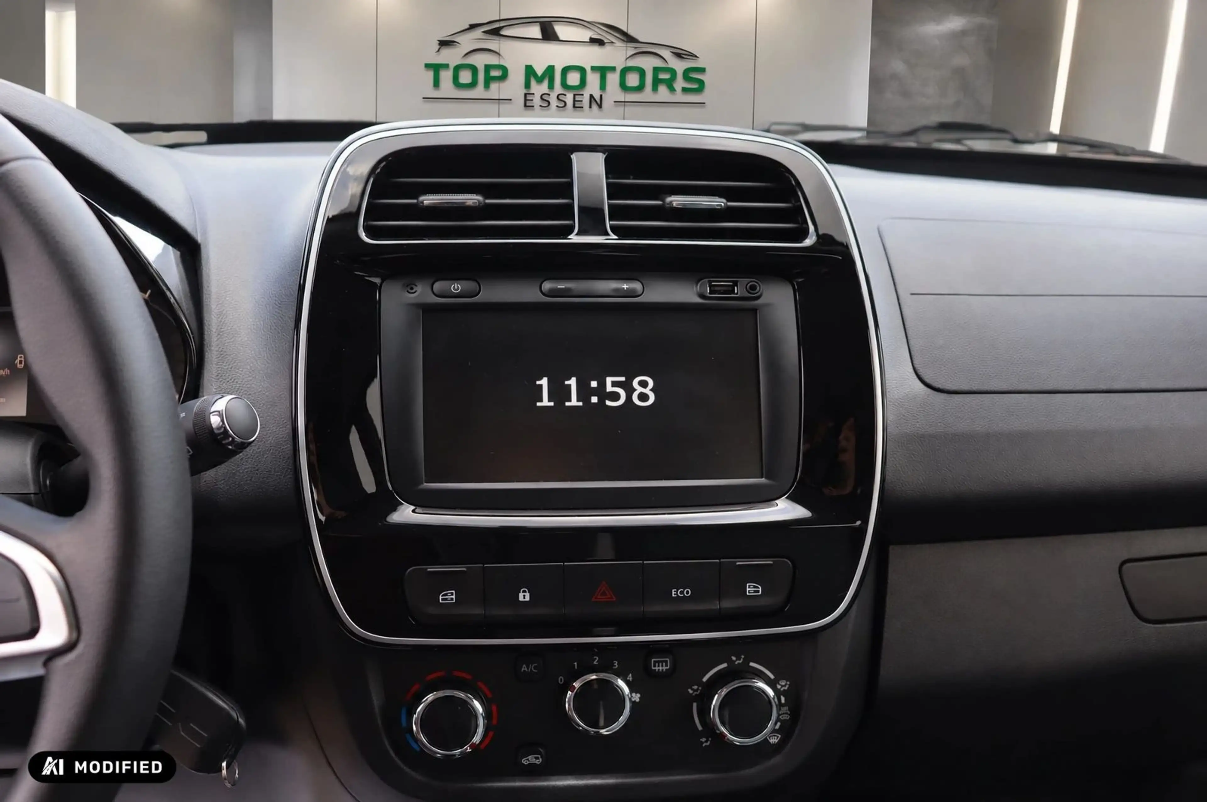 Dacia Spring Electric Essential — photo 13