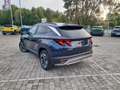 Hyundai TUCSON Tucson 1.6 CRDI 48V DCT Business - KM0 Blu/Azzurro - thumbnail 4