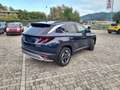 Hyundai TUCSON Tucson 1.6 CRDI 48V DCT Business - KM0 Blu/Azzurro - thumbnail 3