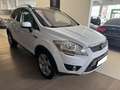 Ford Kuga 2.0TDCI Titanium S 4WD 160 Aut. Blanc - thumbnail 2