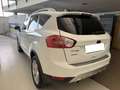 Ford Kuga 2.0TDCI Titanium S 4WD 160 Aut. Blanc - thumbnail 4