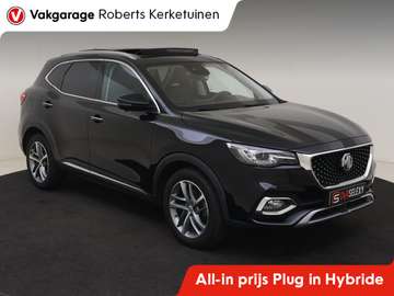 1.5 TGDI Luxury PHEV 260PK SOH 98% Leder Panoramas