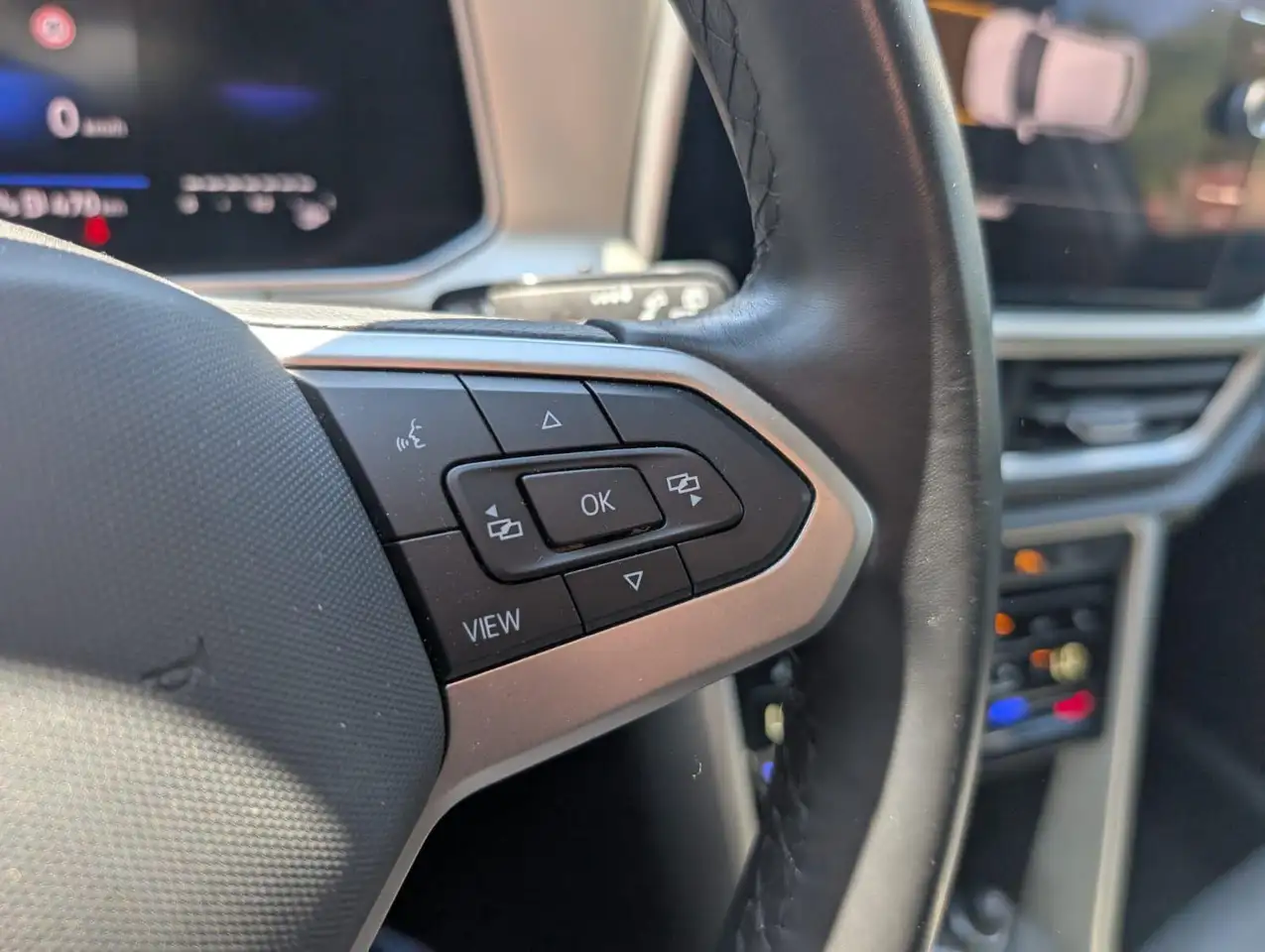 Volkswagen T-Roc 1.0 TSI Move Navi LED SHZ Parklenk, миниатюра 16
