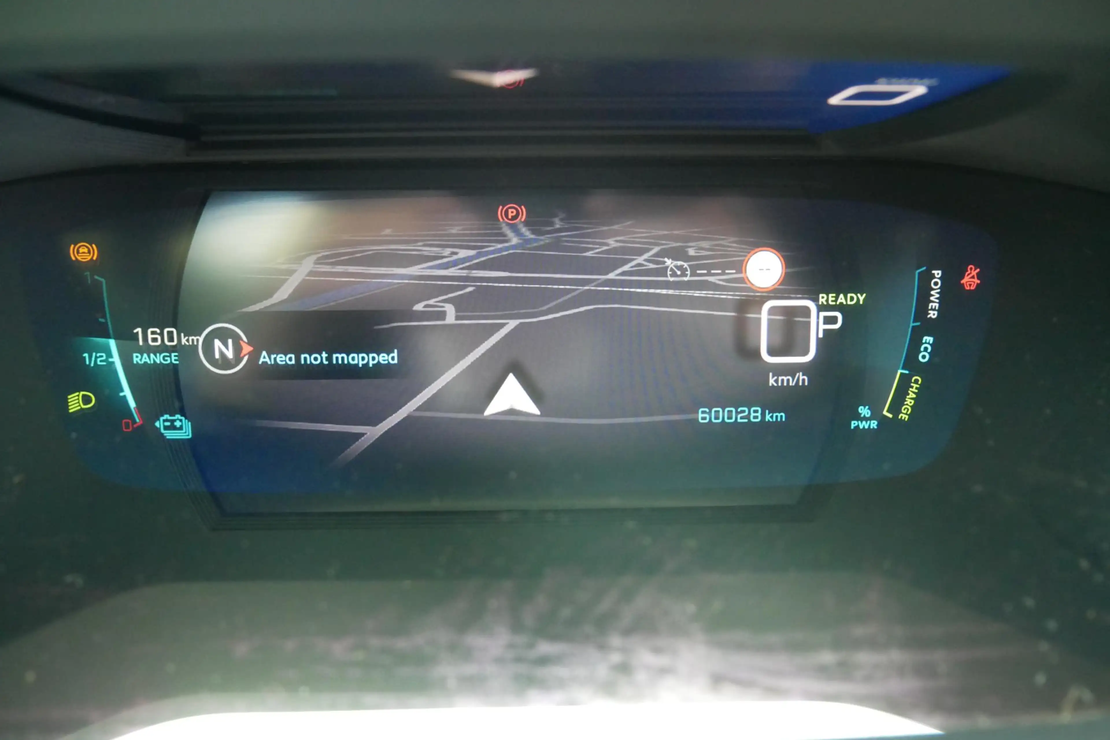 Peugeot e-2008 EV Allure Pack 50 kWh | Navigatie | Achteruitrijca — photo 3