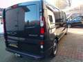 Renault Trafic L2H1 6SITZE+150PS+AUTOMATIK+AHK+41TKM+LKW Schwarz - thumbnail 4