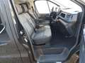 Renault Trafic L2H1 6SITZE+150PS+AUTOMATIK+AHK+41TKM+LKW Schwarz - thumbnail 11