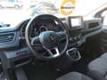 Renault Trafic L2H1 6SITZE+150PS+AUTOMATIK+AHK+41TKM+LKW Schwarz - thumbnail 8