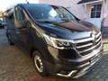 Renault Trafic L2H1 6SITZE+150PS+AUTOMATIK+AHK+41TKM+LKW Schwarz - thumbnail 3