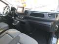 Renault Trafic L2H1 6SITZE+150PS+AUTOMATIK+AHK+41TKM+LKW Schwarz - thumbnail 9