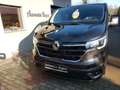 Renault Trafic L2H1 6SITZE+150PS+AUTOMATIK+AHK+41TKM+LKW Schwarz - thumbnail 1