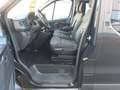 Renault Trafic L2H1 6SITZE+150PS+AUTOMATIK+AHK+41TKM+LKW Schwarz - thumbnail 10