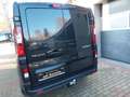 Renault Trafic L2H1 6SITZE+150PS+AUTOMATIK+AHK+41TKM+LKW Schwarz - thumbnail 7