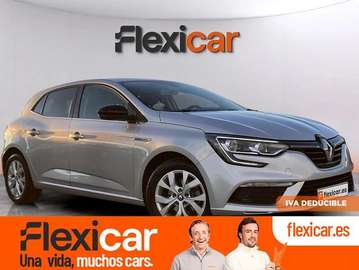 1.3 TCe GPF Business 103kW