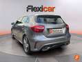 Mercedes-Benz A 200 d Gris - thumbnail 8