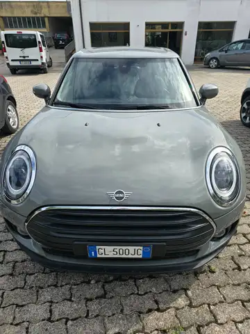 MINI Cooper Clubman Mini IV F54 2019 Clubman 1.5 Business auto