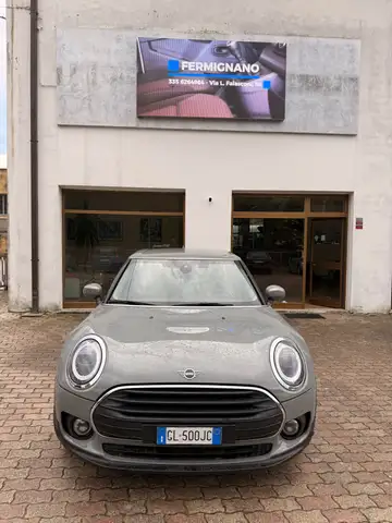 MINI Cooper Clubman Mini IV F54 2019 Clubman 1.5 Business auto