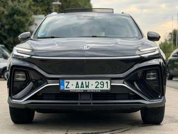 LuR 70 kWh-Full option-11000km-Full-11000km-Luxry