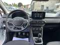 Dacia Sandero Streetway 1.0 SCe 65 CV Expression Beyaz - thumbnail 9