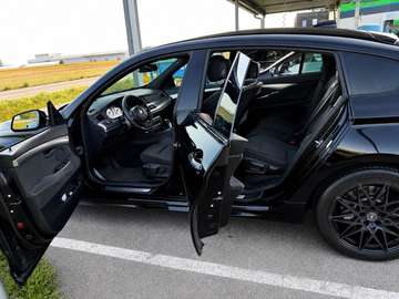 530d xDrive Gran Turismo