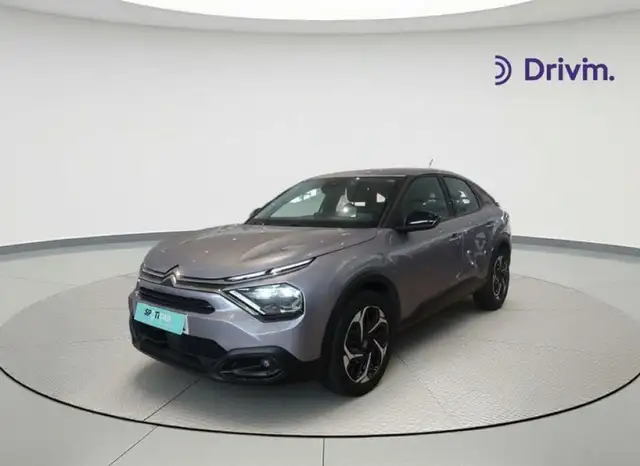 Citroen C4 1.2 T 130cv MT6 S/S FEEL PACK