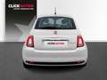 Fiat 500 1.0 Hybrid 70CV Club Bianco - thumbnail 4