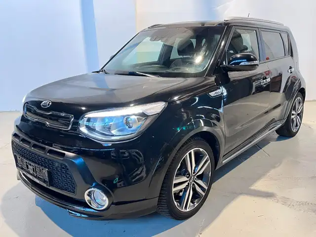 Kia Soul Spirit 1.6 *Automatik*