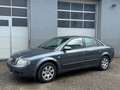 Audi A4 1,9 TDI Gris - thumbnail 12