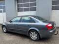 Audi A4 1,9 TDI Gris - thumbnail 2