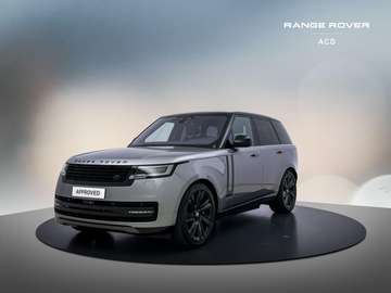 SWB P440e Autobiography AWD Auto.